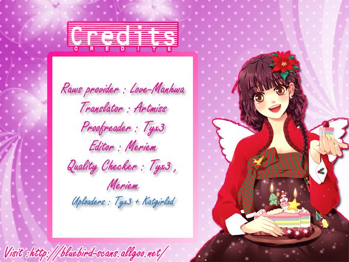 Eohwadungdungnae Boreumi Chapter 3 page 29 - Chapter 3