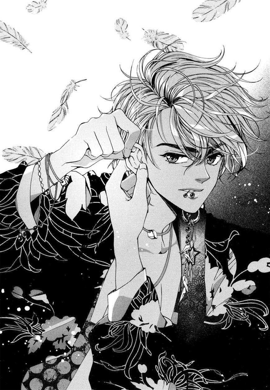 Eohwadungdungnae Boreumi Chapter 9 page 2 - Chapter 9