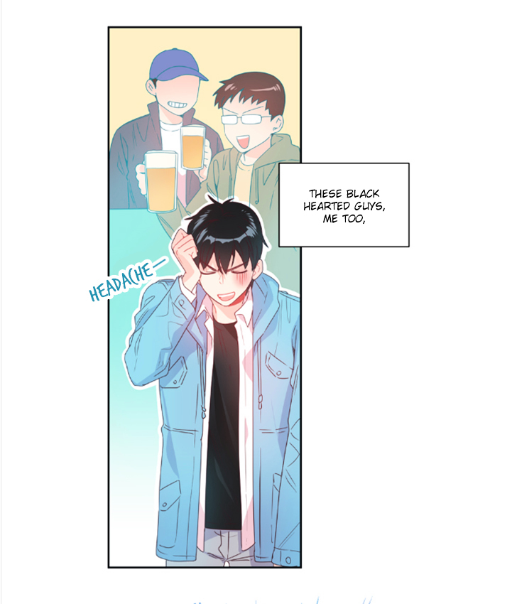 Eoleunnalaui Alice Chapter 1 page 22 - Chapter 1 : The Rabbit Hole has an Adult scent