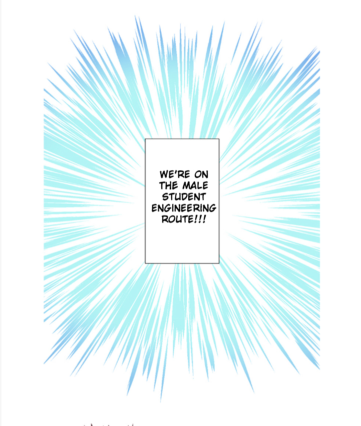 Eoleunnalaui Alice Chapter 1 page 23 - Chapter 1 : The Rabbit Hole has an Adult scent