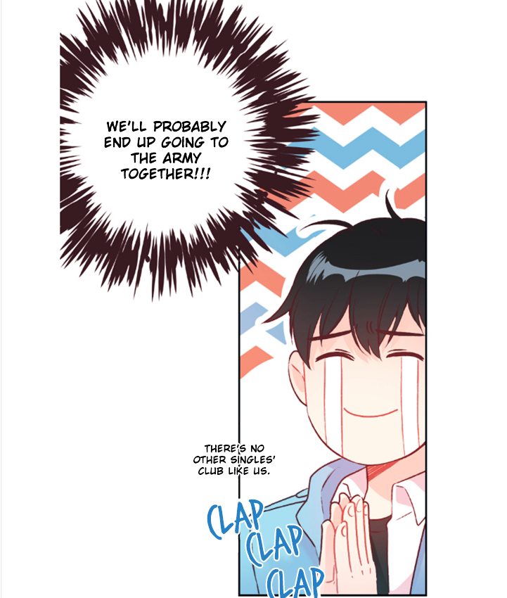 Eoleunnalaui Alice Chapter 1 page 24 - Chapter 1 : The Rabbit Hole has an Adult scent