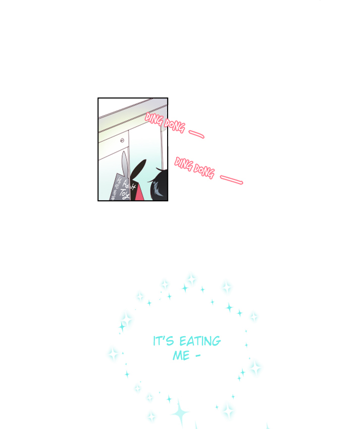 Eoleunnalaui Alice Chapter 1 page 3 - Chapter 1 : The Rabbit Hole has an Adult scent