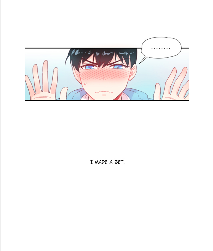 Eoleunnalaui Alice Chapter 1 page 8 - Chapter 1 : The Rabbit Hole has an Adult scent