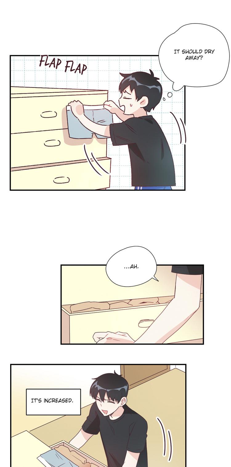 Eoleunnalaui Alice Chapter 10 page 13 - Chapter 10 : Dream come true