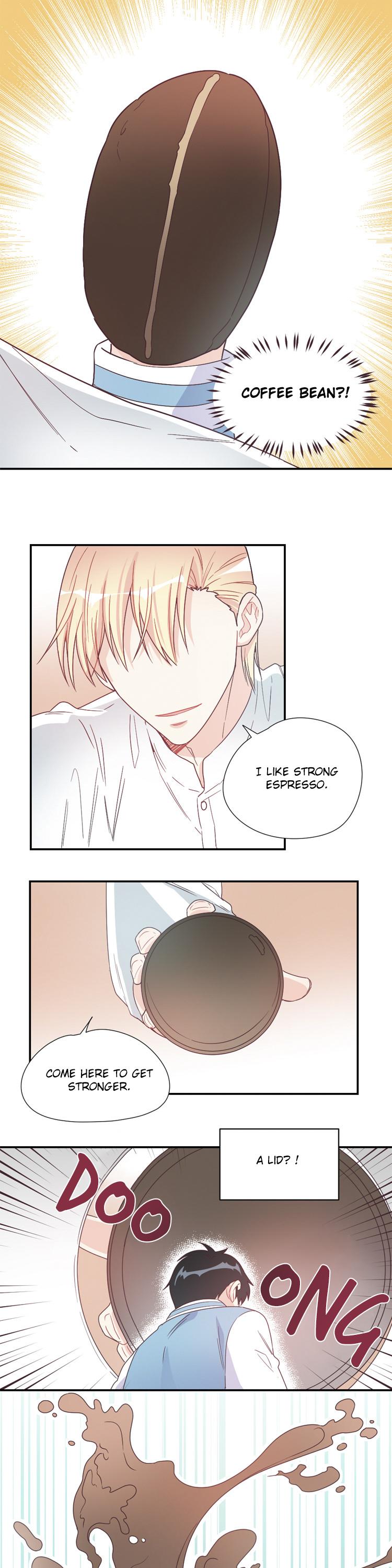 Eoleunnalaui Alice Chapter 10 page 5 - Chapter 10 : Dream come true