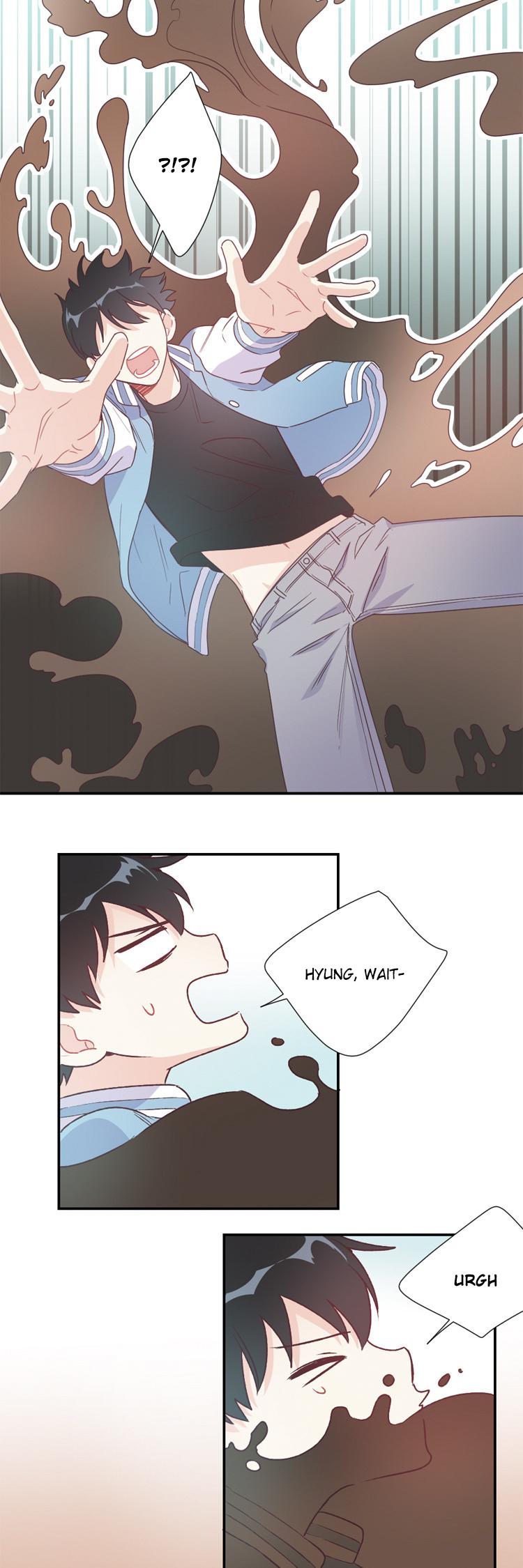 Eoleunnalaui Alice Chapter 10 page 6 - Chapter 10 : Dream come true