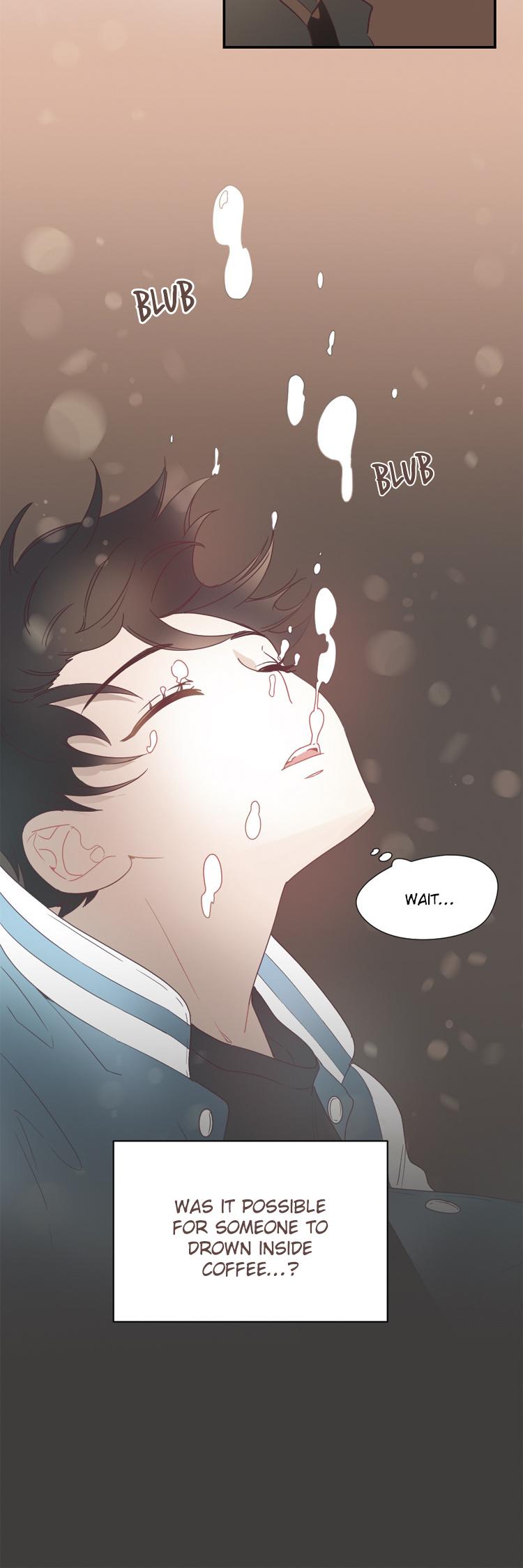 Eoleunnalaui Alice Chapter 10 page 7 - Chapter 10 : Dream come true
