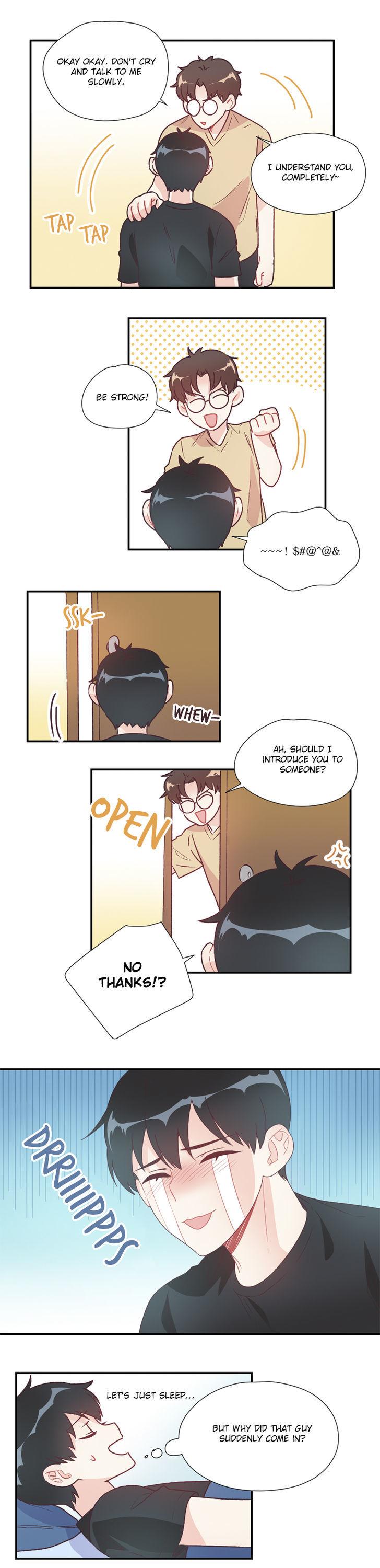 Eoleunnalaui Alice Chapter 11 page 11 - Chapter 11 : Where there is smoke, there is a fire