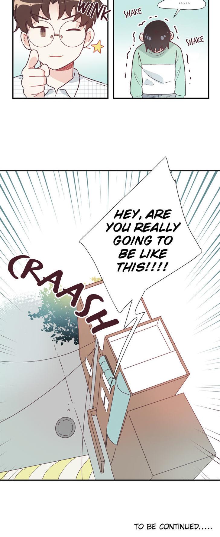 Eoleunnalaui Alice Chapter 11 page 16 - Chapter 11 : Where there is smoke, there is a fire