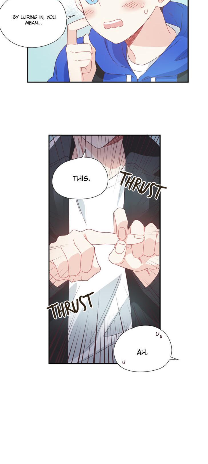 Eoleunnalaui Alice Chapter 16 page 16 - Chapter 16 : Mishmash invite to the tea party (1)