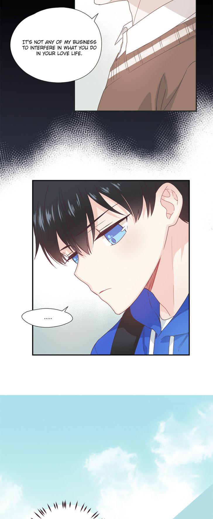 Eoleunnalaui Alice Chapter 16 page 6 - Chapter 16 : Mishmash invite to the tea party (1)