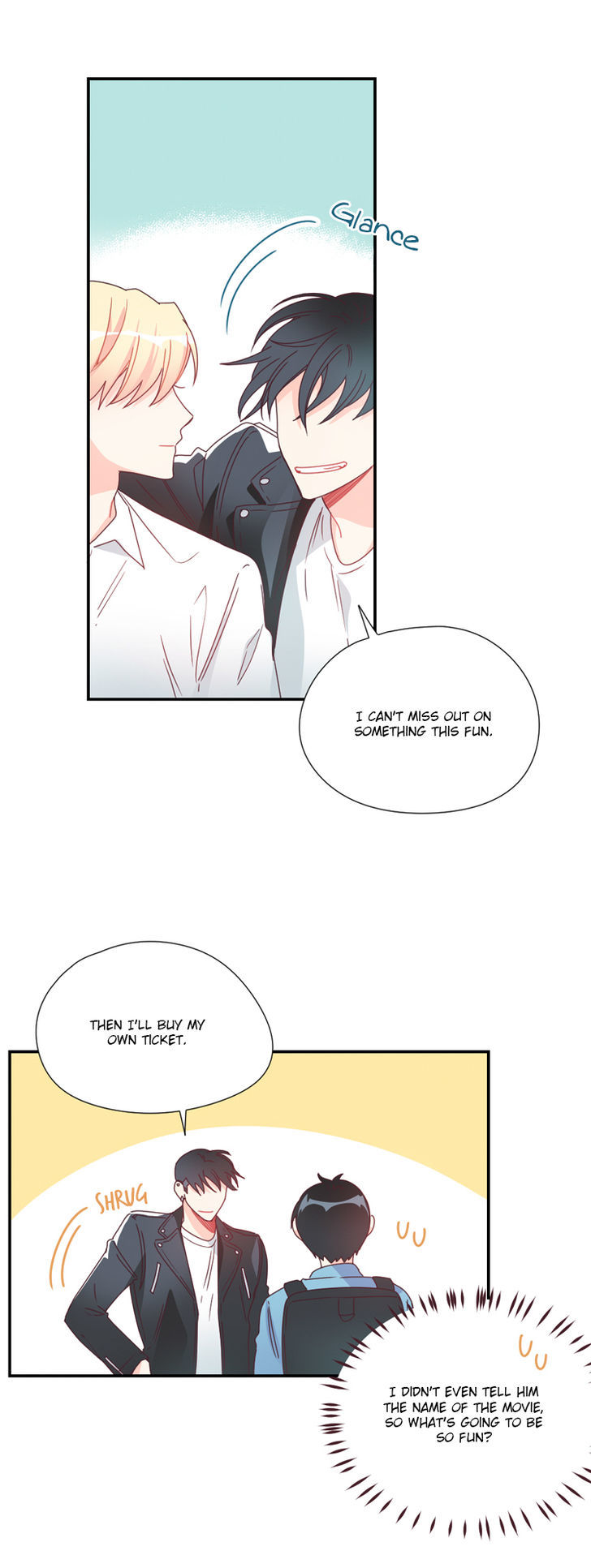 Eoleunnalaui Alice Chapter 17 page 12 - Chapter 17 : Mishmash invite to the tea party (2)