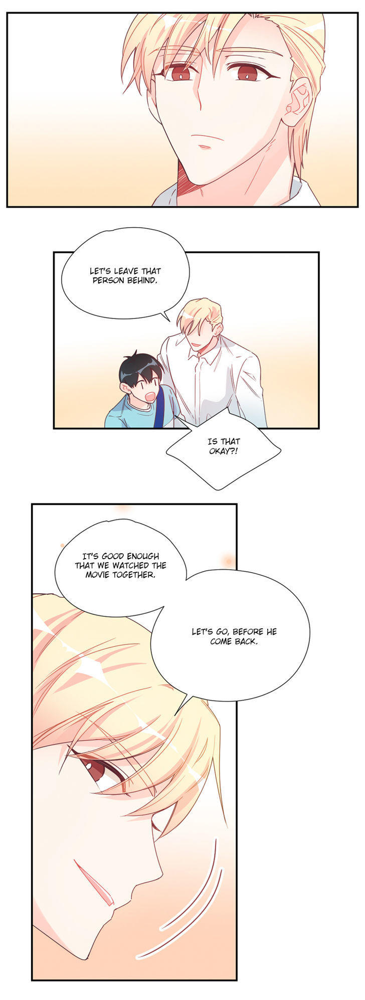 Eoleunnalaui Alice Chapter 17 page 22 - Chapter 17 : Mishmash invite to the tea party (2)
