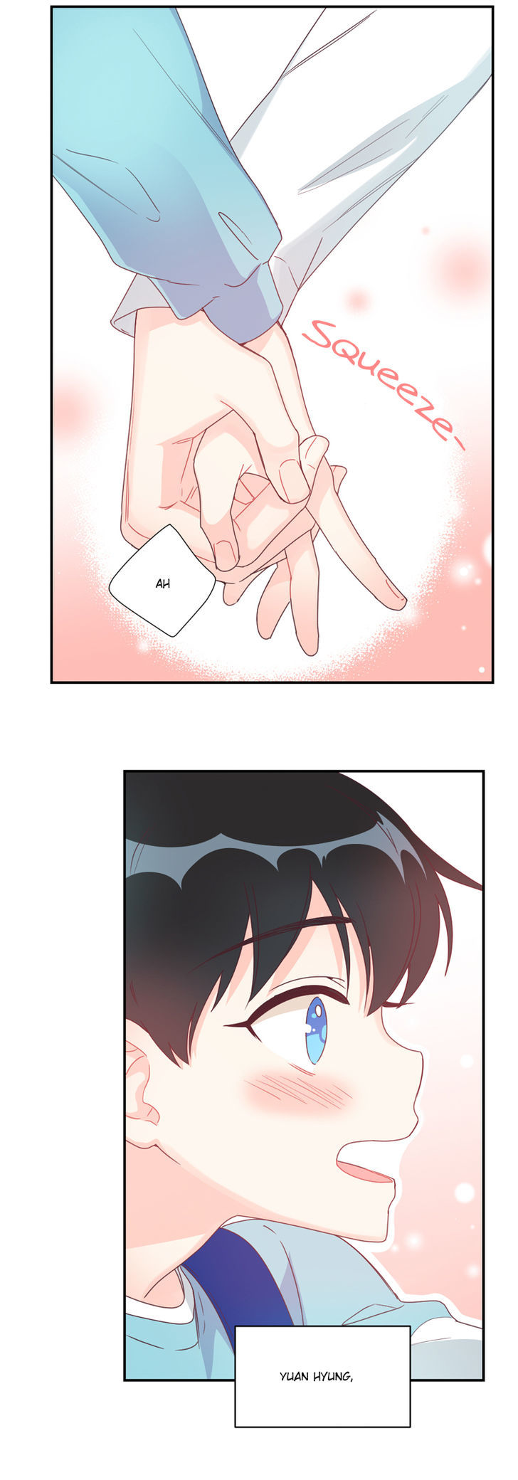 Eoleunnalaui Alice Chapter 17 page 23 - Chapter 17 : Mishmash invite to the tea party (2)