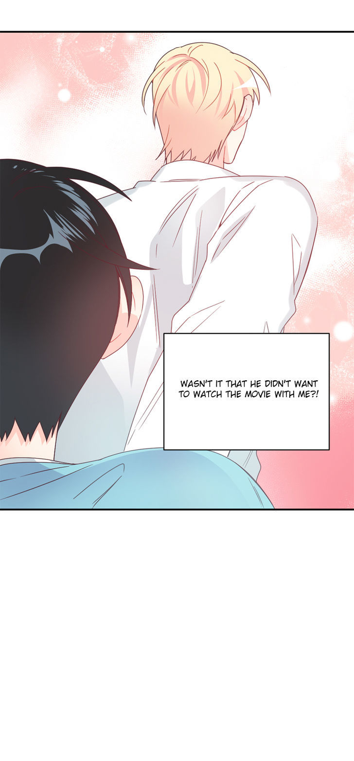 Eoleunnalaui Alice Chapter 17 page 24 - Chapter 17 : Mishmash invite to the tea party (2)