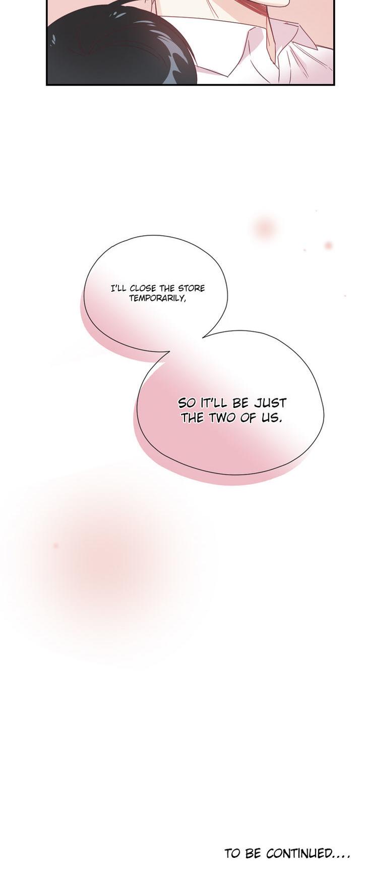 Eoleunnalaui Alice Chapter 19 page 19 - Chapter 19 : The bees are attracted to the flowers' scent (1)