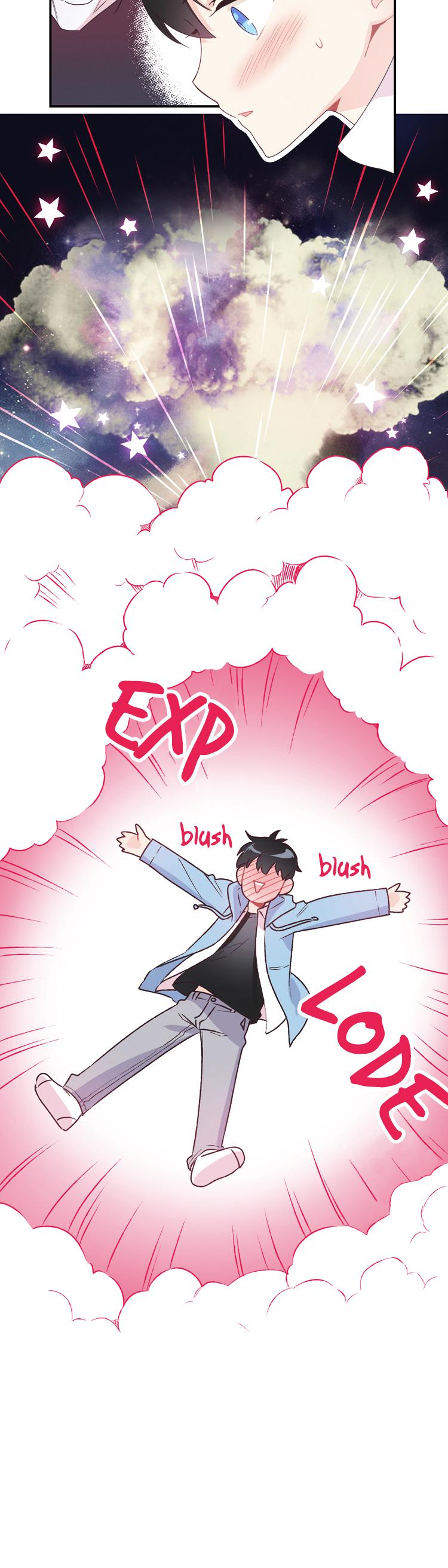 Eoleunnalaui Alice Chapter 2 page 4 - Chapter 2 : The Flower has Bloomed