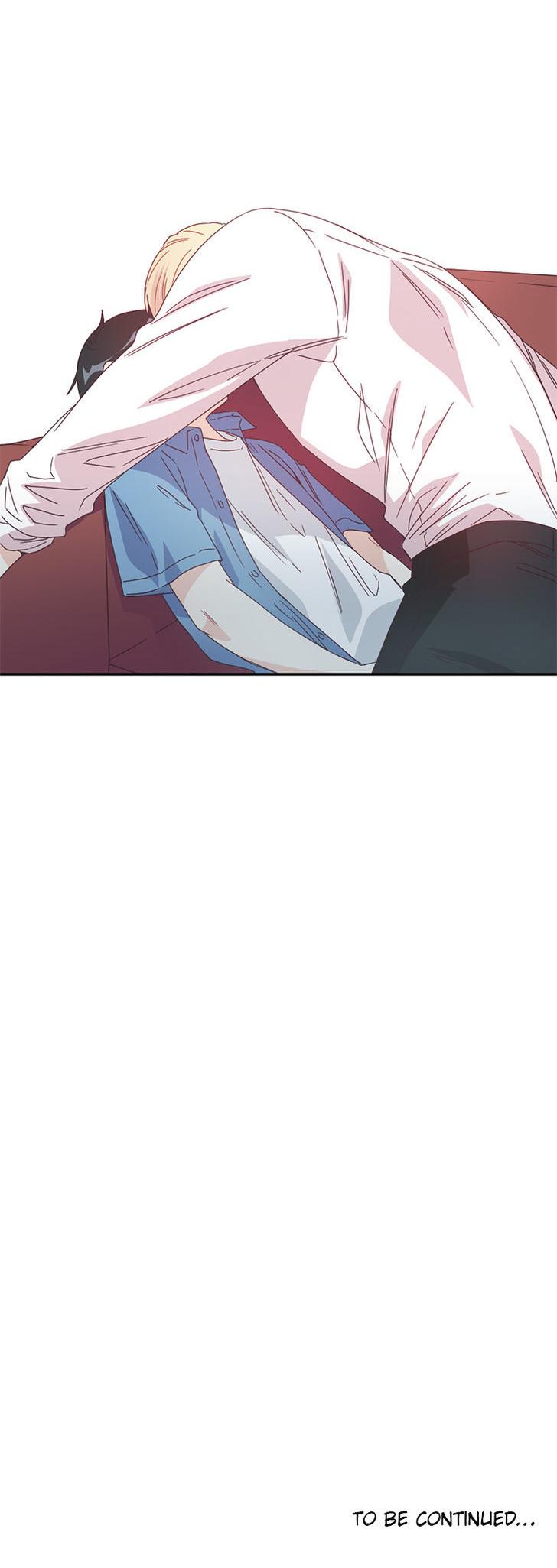 Eoleunnalaui Alice Chapter 20 page 19 - Chapter 20 : The bees are attracted to the flowers' scent (2)