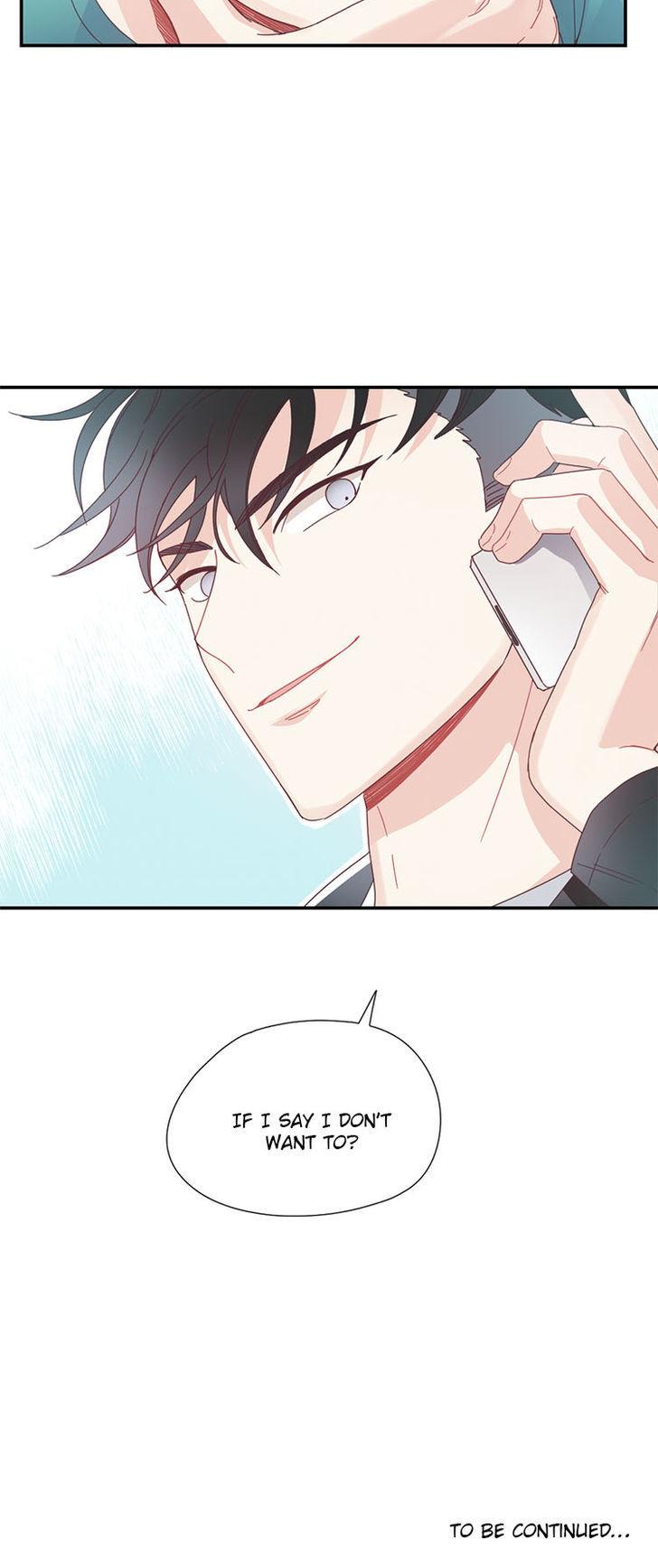 Eoleunnalaui Alice Chapter 21 page 17 - Chapter 21 : Butterscotch (1)