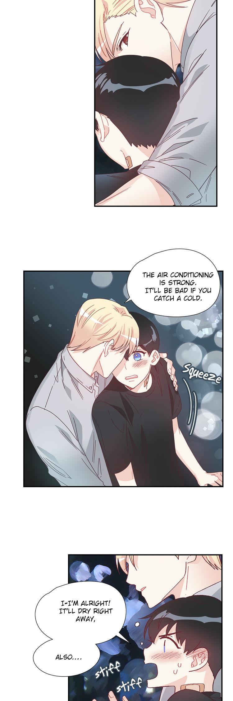 Eoleunnalaui Alice Chapter 26 page 13 - Chapter 26