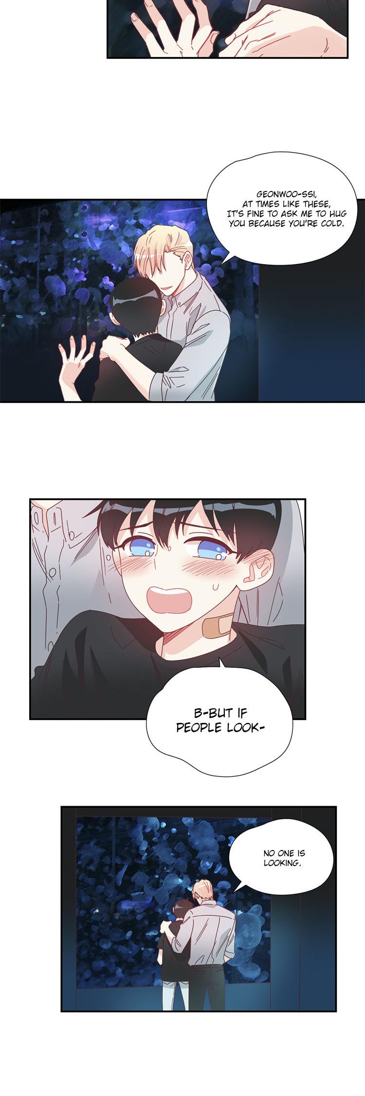 Eoleunnalaui Alice Chapter 26 page 14 - Chapter 26