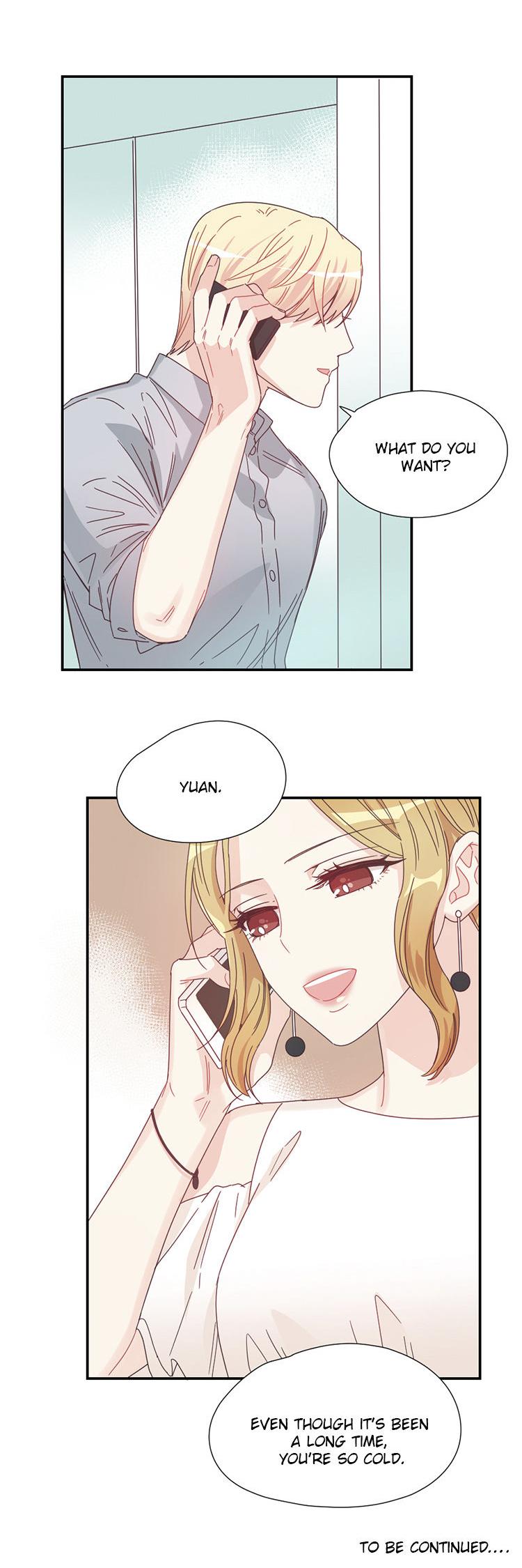 Eoleunnalaui Alice Chapter 26 page 18 - Chapter 26
