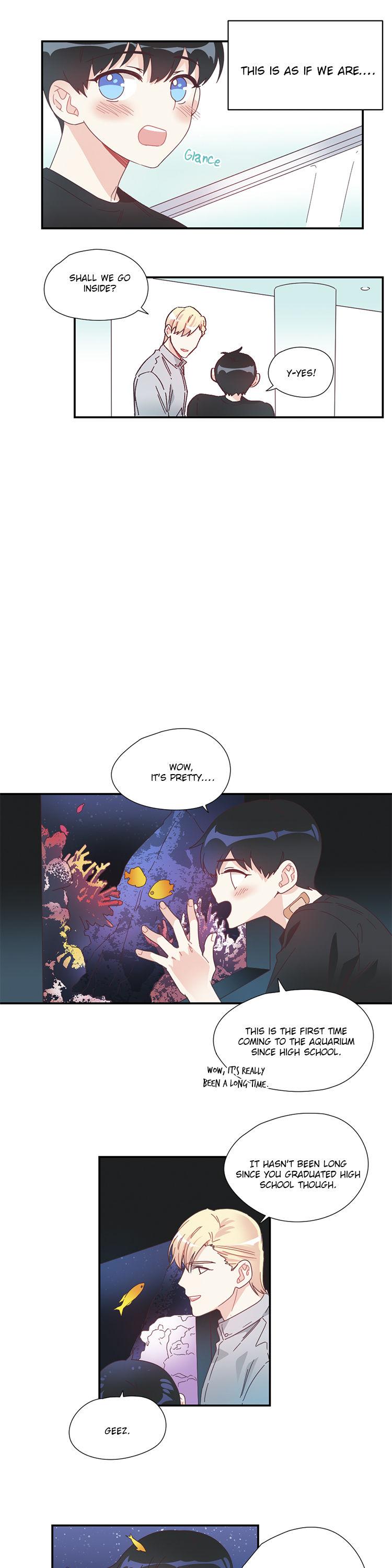Eoleunnalaui Alice Chapter 26 page 3 - Chapter 26