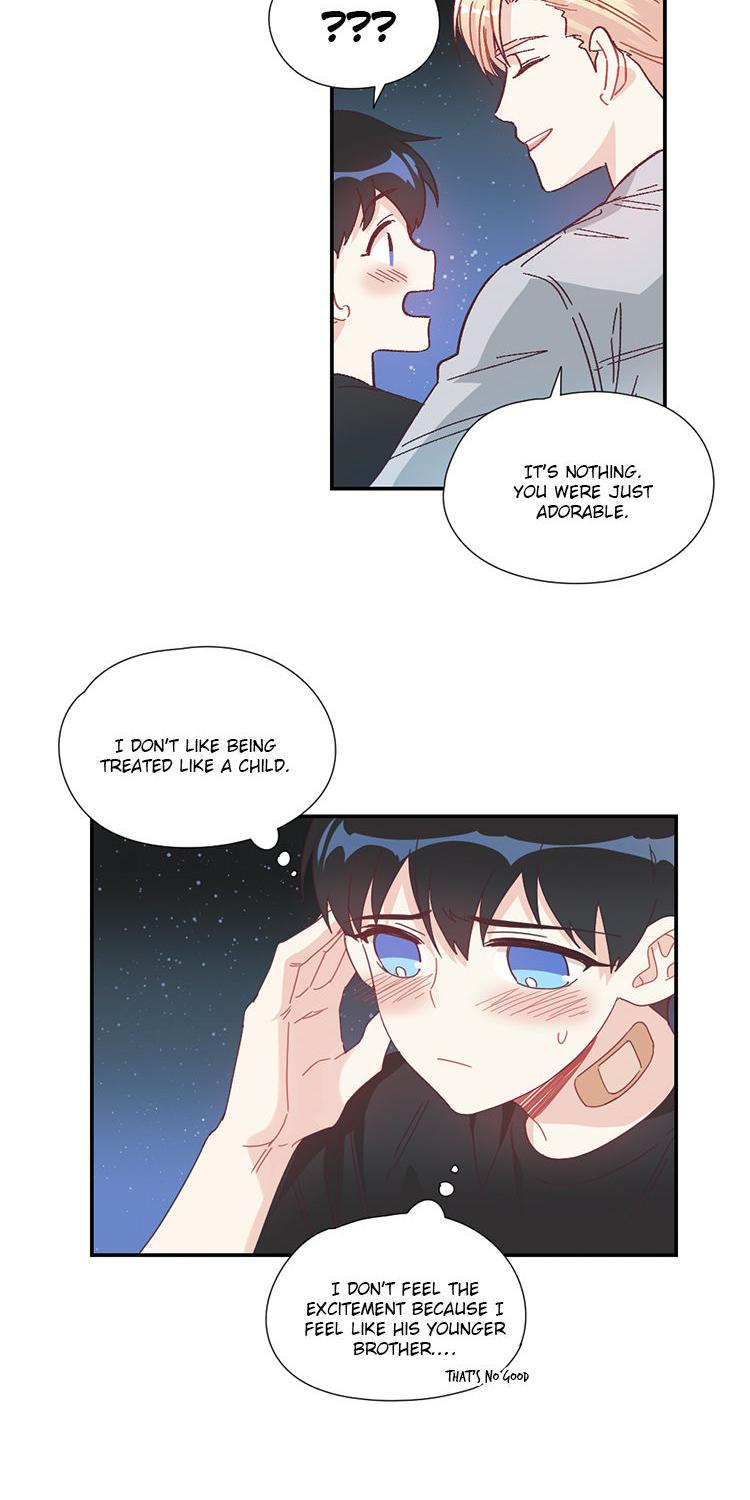 Eoleunnalaui Alice Chapter 26 page 5 - Chapter 26