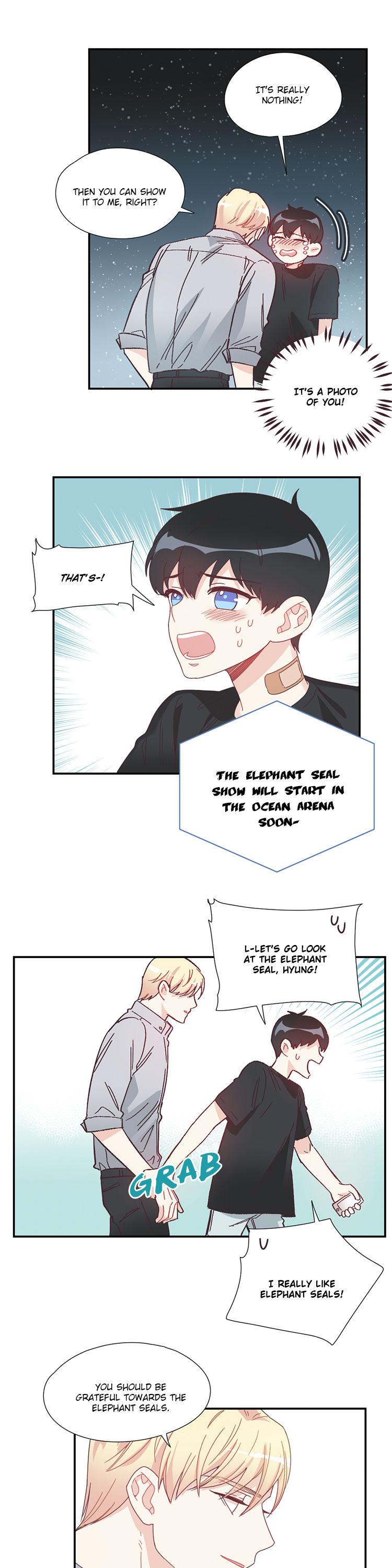 Eoleunnalaui Alice Chapter 26 page 9 - Chapter 26