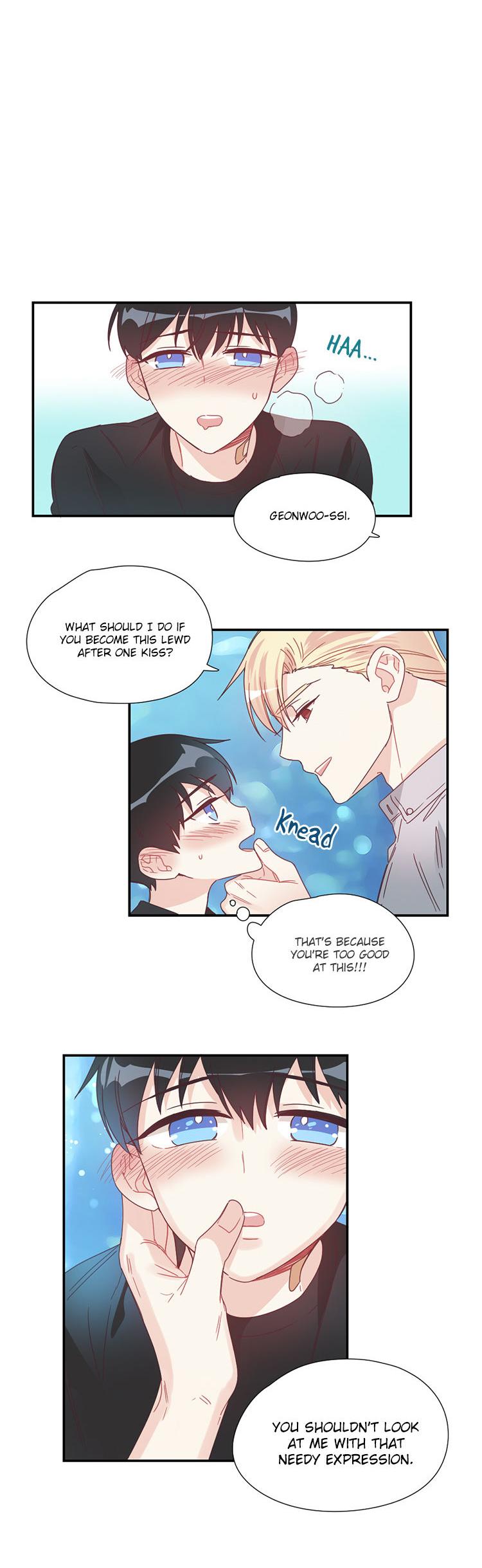 Eoleunnalaui Alice Chapter 27 page 13 - Chapter 27