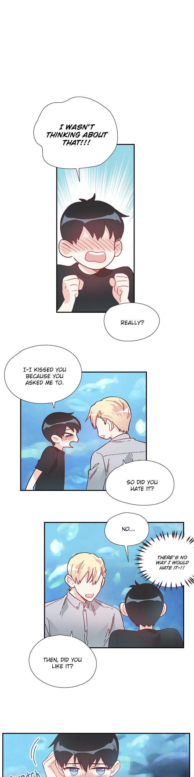 Eoleunnalaui Alice Chapter 27 page 14 - Chapter 27