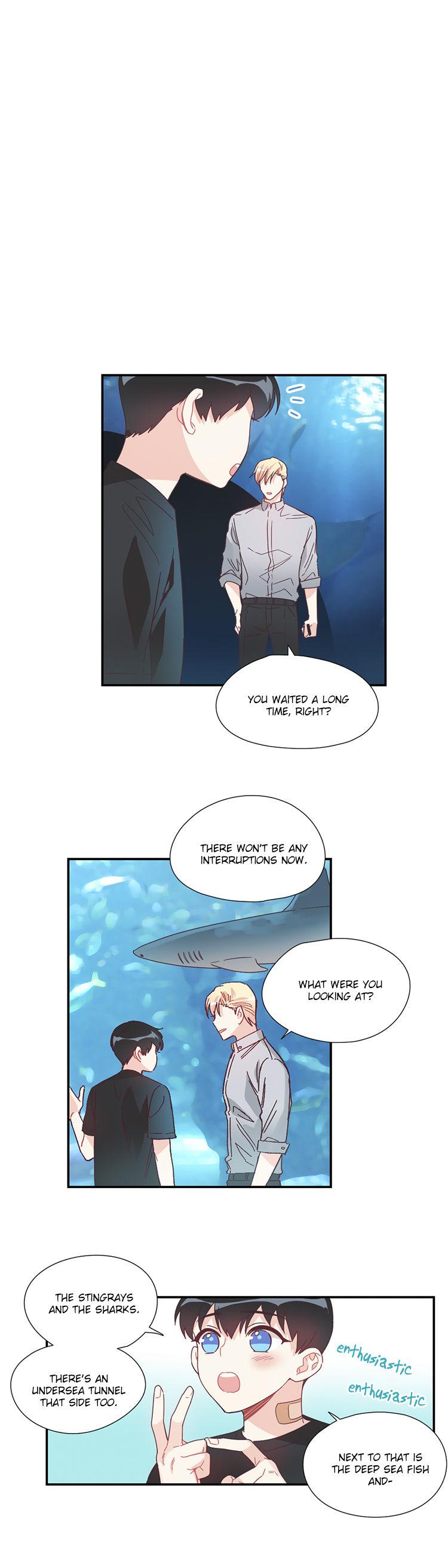 Eoleunnalaui Alice Chapter 27 page 3 - Chapter 27