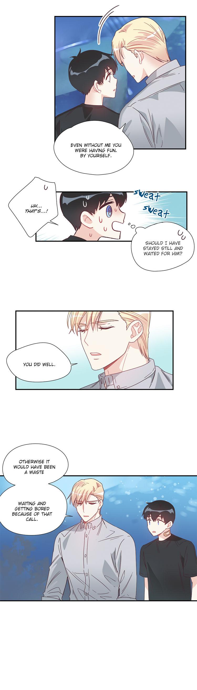 Eoleunnalaui Alice Chapter 27 page 4 - Chapter 27
