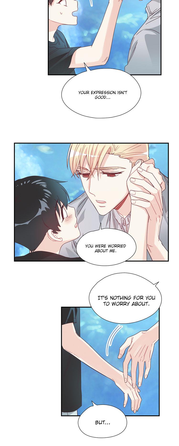 Eoleunnalaui Alice Chapter 27 page 6 - Chapter 27
