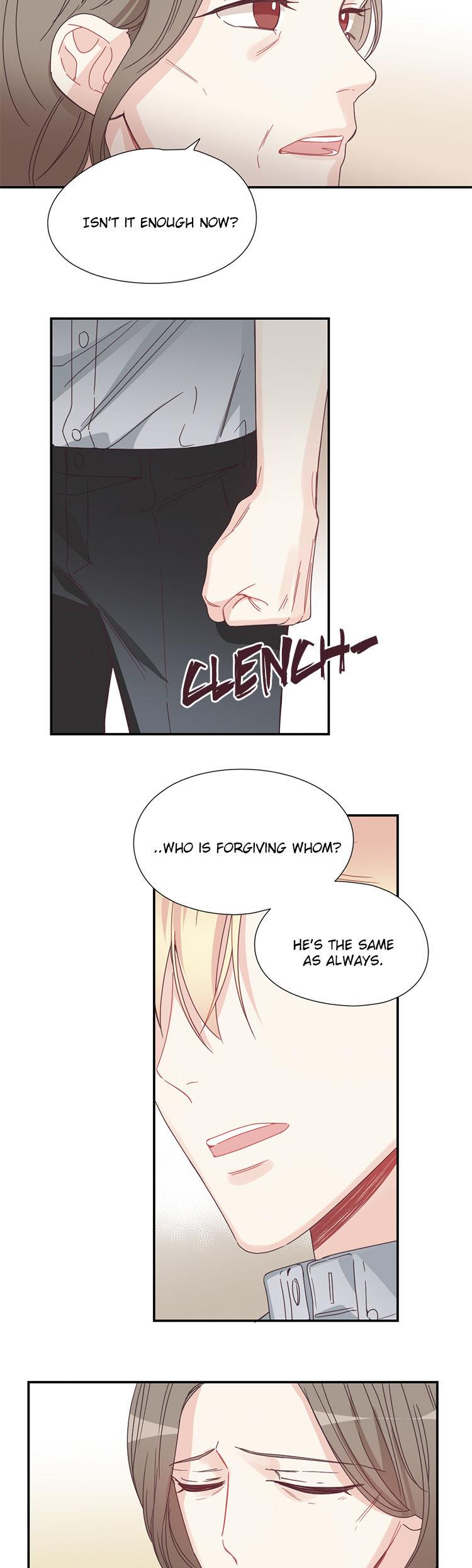 Eoleunnalaui Alice Chapter 28 page 10 - Chapter 28