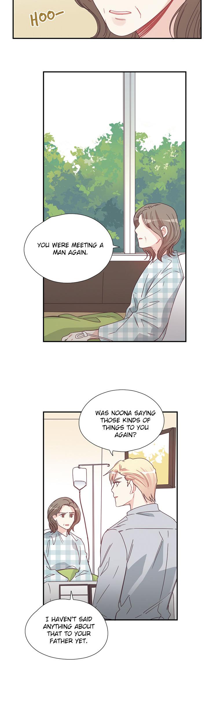 Eoleunnalaui Alice Chapter 28 page 11 - Chapter 28