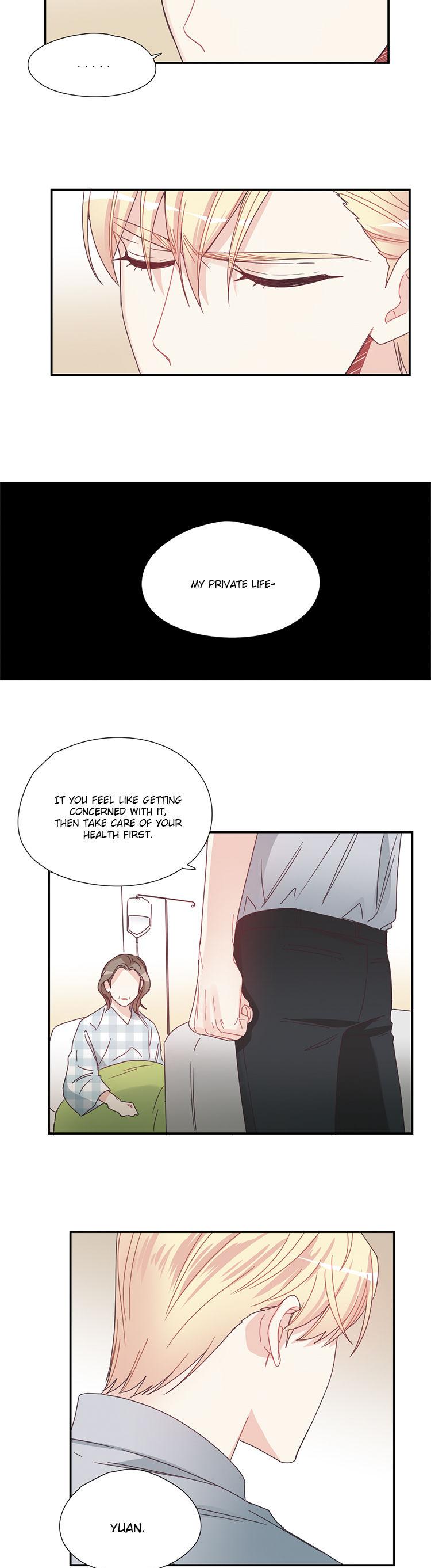Eoleunnalaui Alice Chapter 28 page 13 - Chapter 28