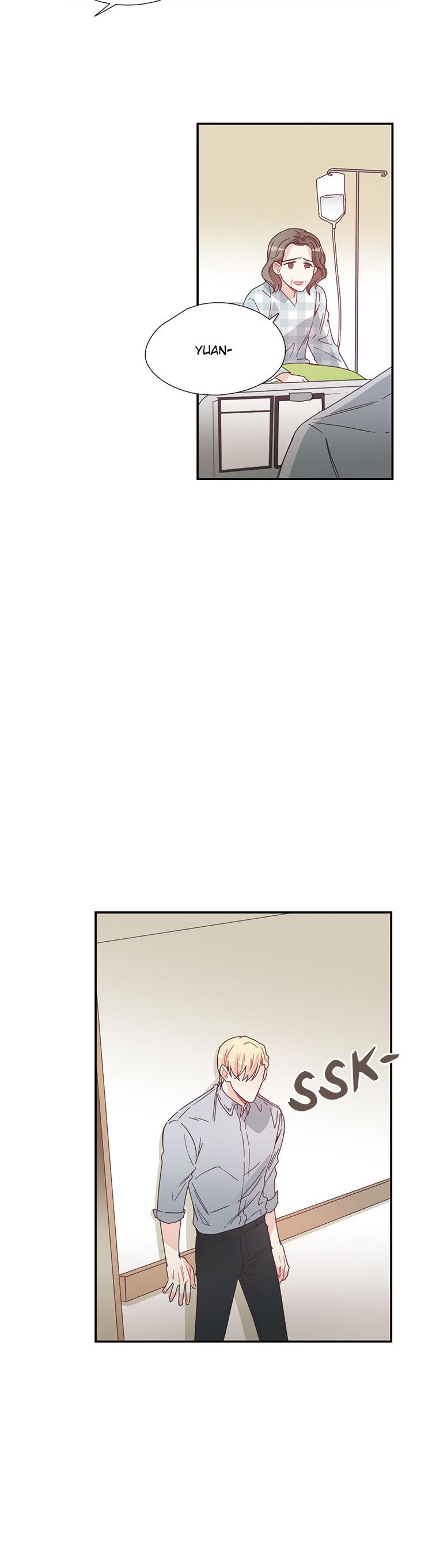 Eoleunnalaui Alice Chapter 28 page 14 - Chapter 28