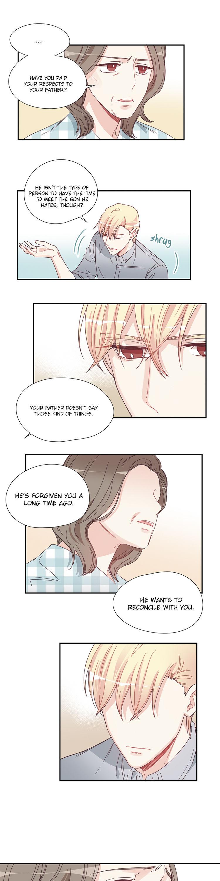 Eoleunnalaui Alice Chapter 28 page 9 - Chapter 28