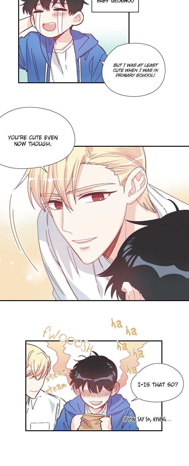 Eoleunnalaui Alice Chapter 29 page 10 - Chapter 29