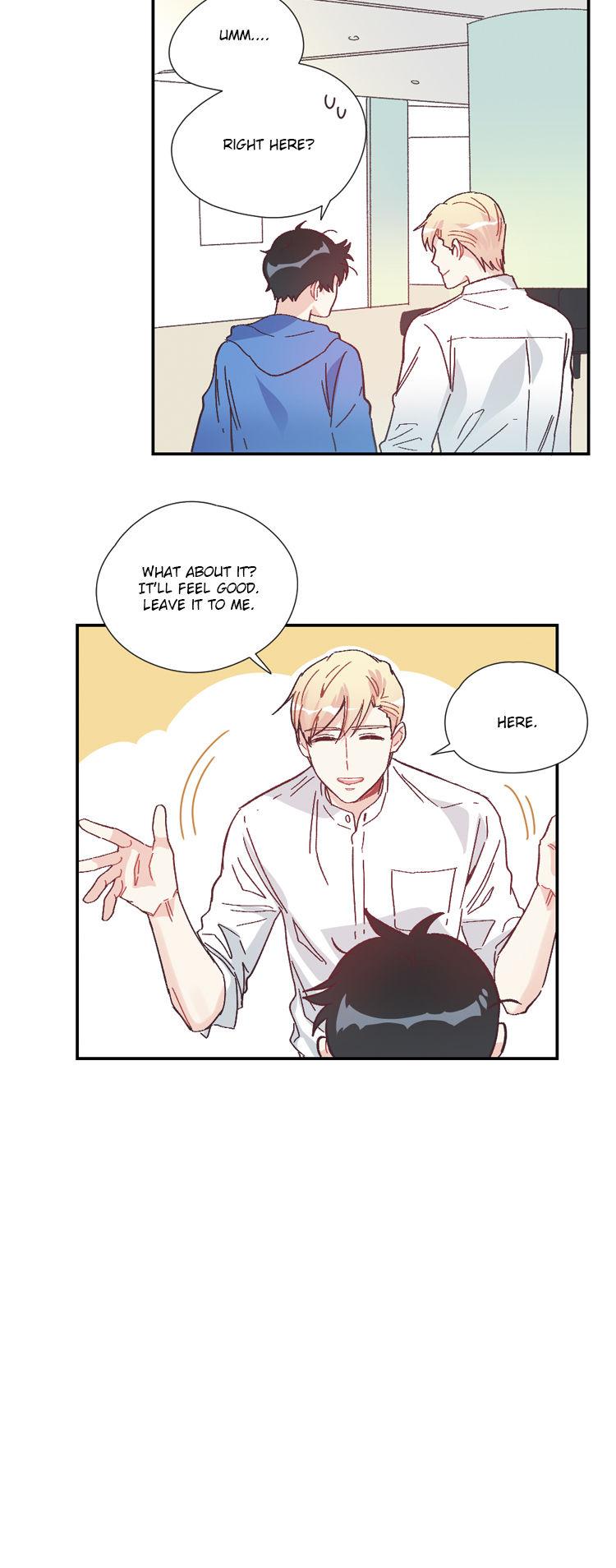 Eoleunnalaui Alice Chapter 29 page 12 - Chapter 29