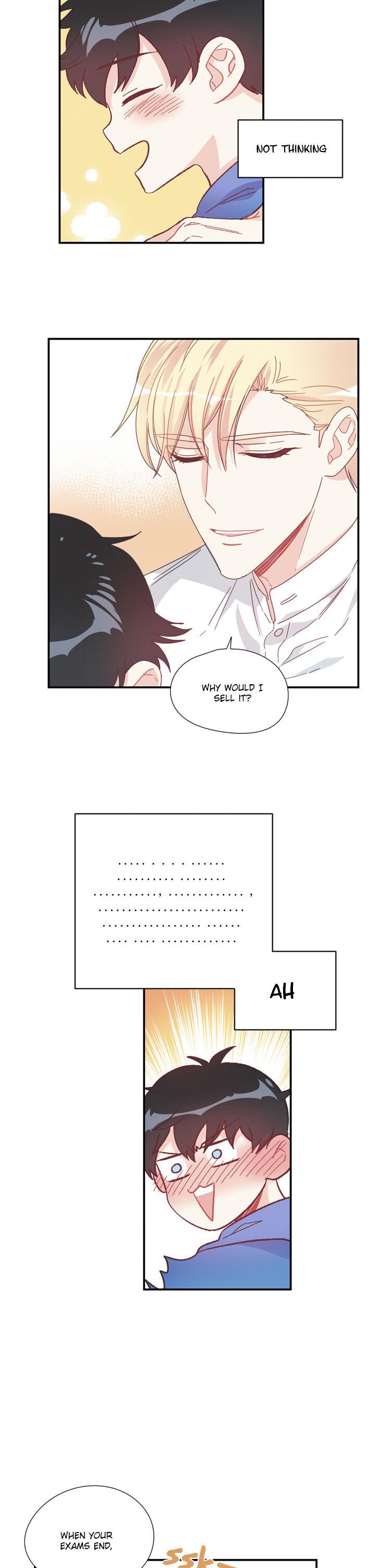 Eoleunnalaui Alice Chapter 29 page 15 - Chapter 29
