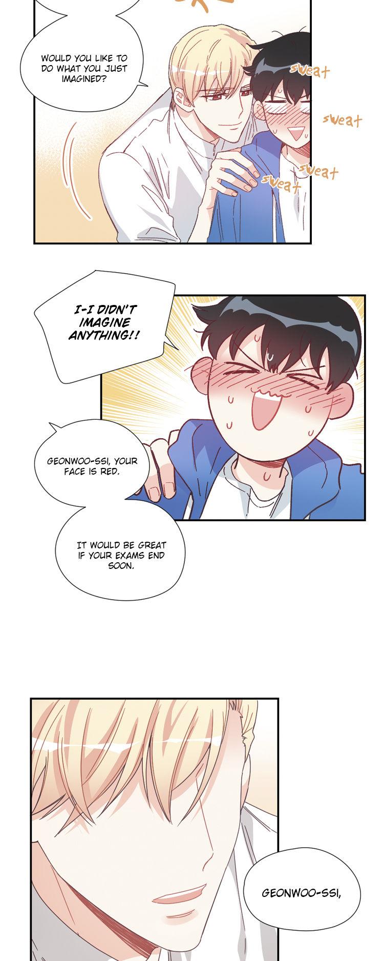 Eoleunnalaui Alice Chapter 29 page 16 - Chapter 29