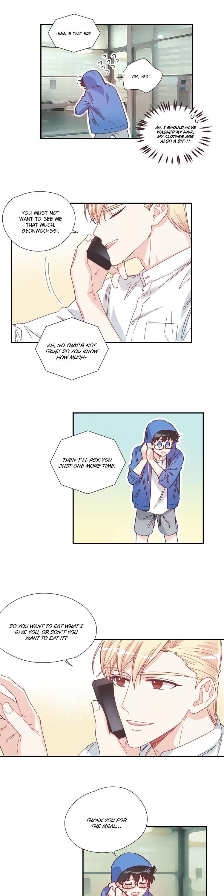 Eoleunnalaui Alice Chapter 29 page 5 - Chapter 29