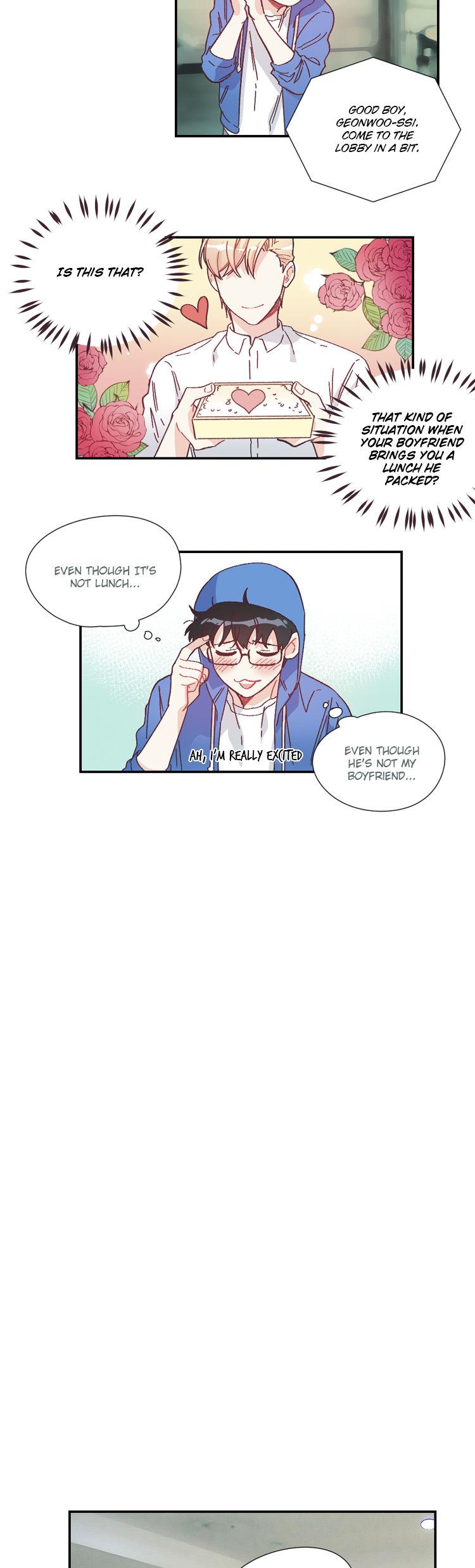 Eoleunnalaui Alice Chapter 29 page 6 - Chapter 29