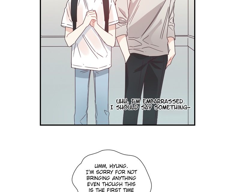 Eoleunnalaui Alice Chapter 30 page 43 - Chapter 30