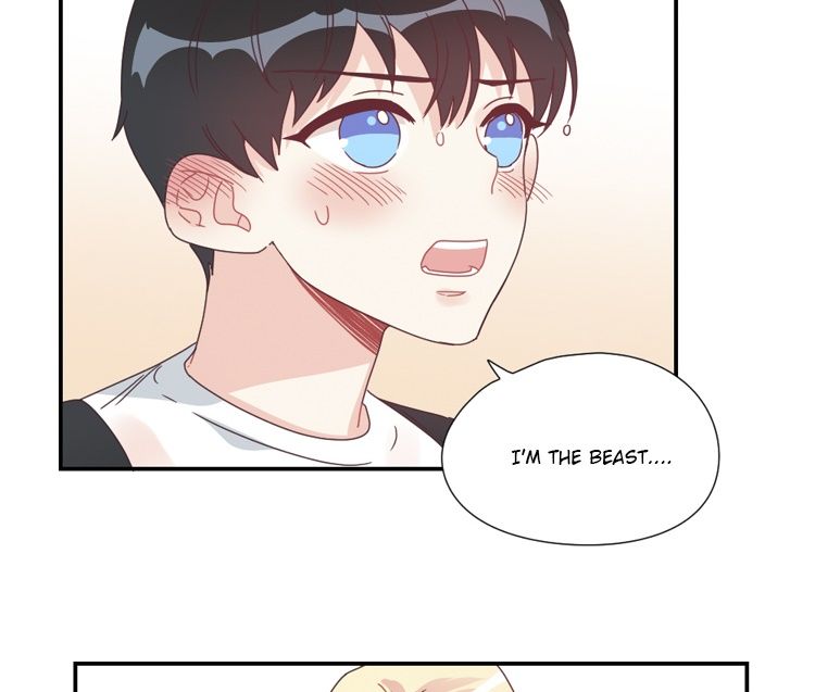 Eoleunnalaui Alice Chapter 30 page 54 - Chapter 30