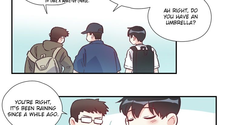 Eoleunnalaui Alice Chapter 30 page 7 - Chapter 30