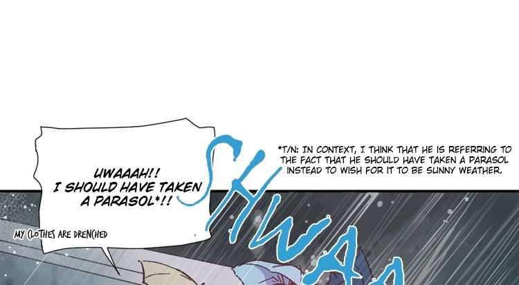 Eoleunnalaui Alice Chapter 30 page 9 - Chapter 30