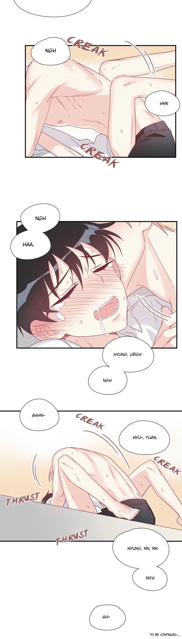 Eoleunnalaui Alice Chapter 31 page 16 - Chapter 31: At the rose garden 2